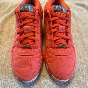 Nike Book 1 Textile Sedona Size 10